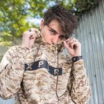 Profile Picture of Cole Robert Brock Is Perfect (@colbybrock_imaginesx) on Instagram