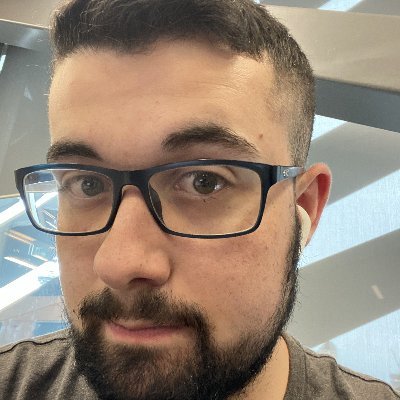 Profile Picture of Mark Berney (@berney_mark) on Twitter