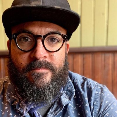 Profile Picture of Christopher Charles Rosenquest (@chrisrosenquest) on Twitter