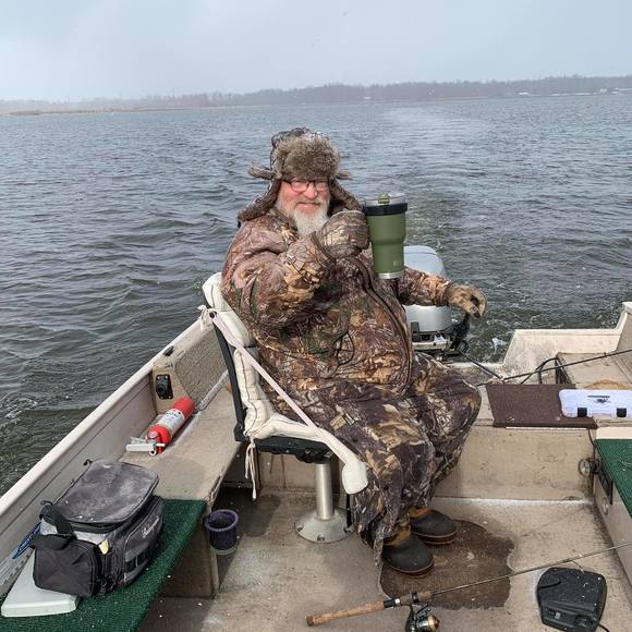 Gary Rabold - Poshmark Profile Picture of Gary Rabold (@icefishingbum) on Poshmark