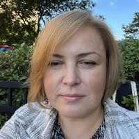 Profile Picture of Lyudmila Kurganskaya (@lyudmila-kurganskaya) on Quora