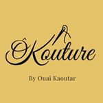 Profile Picture of ÔKouture By Ouai Kaoutar (@atelierokouture) on Instagram