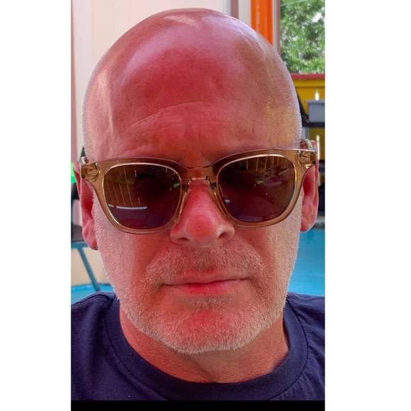 Profile Picture of Todd Hansmeier (@lakertodd) on Poshmark