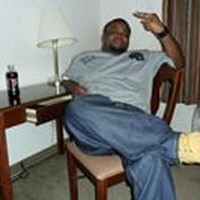 Profile Picture of Corey Gamble (@corey-gamble-4) on Quora
