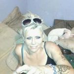 Profile Picture of Melissa Stroman-Suggs (@stromansuggs) on Instagram