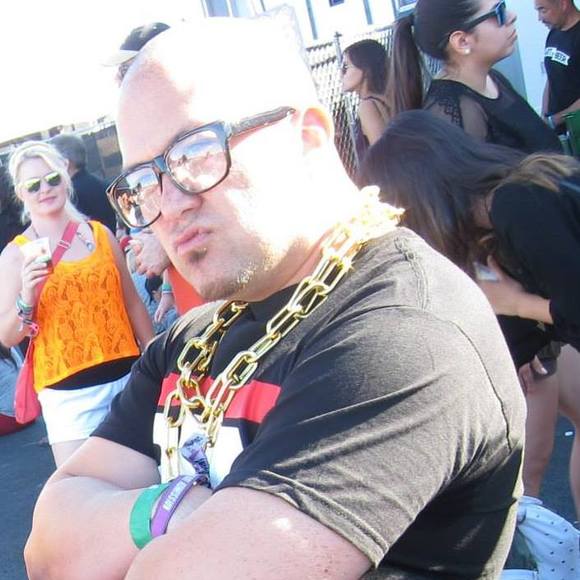 Profile Picture of Mark Somerscales (@marksomerscales) on Poshmark