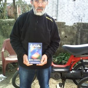 Profile Picture of Carlos Alejo Perazza (@CarlosAlejo) on Twitter