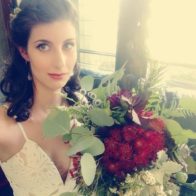 Profile Picture of Bree Kelly (@bree_kelly_mq) on Twitter
