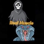 Profile Picture of Calvin & Mason (@realmuscleaz) on Instagram