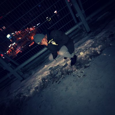 Profile Picture of Łukasz Bieganowski (@biegus5) on Twitter