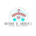Profile Picture of Nathan & Andrea's Kids Boutique (@nateandrea.kids) on Instagram