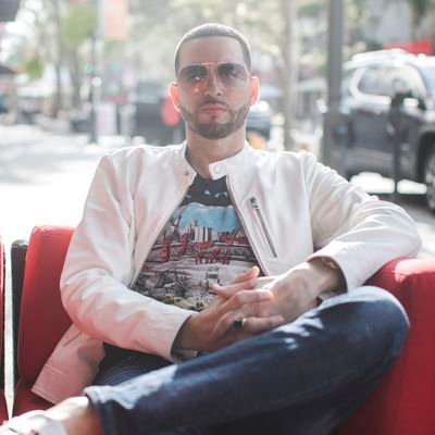 Profile Picture of Michael Varón (@MichaelVarn1) on Twitter