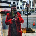 Profile Picture of Brandon Hurd (@brandon_harold_hurd) on Instagram