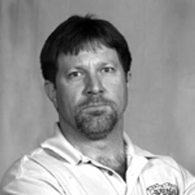 Profile Picture of Mark Rippetoe (@CoachRippetoe) on Twitter