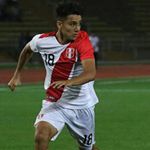 Profile Picture of Oscar Pinto⚽ (@oscarpinto.20) on Instagram