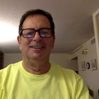 Profile Picture of John Cummings (@JohnCum43814240) on Twitter