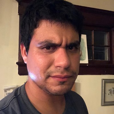 Profile Picture of Vincent Spinella (@SpinellaVincent) on Twitter