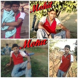 Profile Picture of Mohit Jaiswal (@koolmj) on Myspace