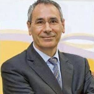 Profile Picture of Rafael SchezBorrego (@SchezBorrego) on Twitter