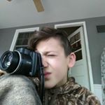 Profile Picture of william (@smallmanw612) on Instagram