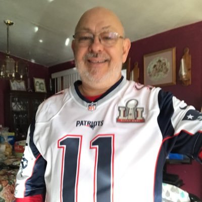 Profile Picture of John W. Selinger (@JackSelinger) on Twitter