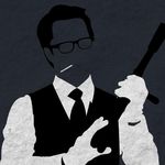 Profile Picture of Justin Hammer (@justin_hammer_dances_daily) on Instagram