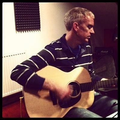 Profile Picture of David S McCormack (@DMCCORMA) on Twitter