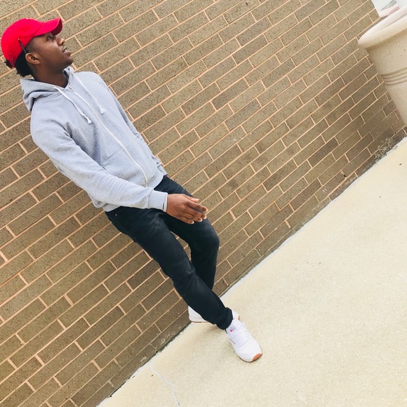 Profile Picture of Gregory Wilson (@gregjr124) on Poshmark