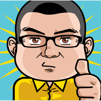 Profile Picture of Michael Mazzola (@MazzNJ) on Twitter