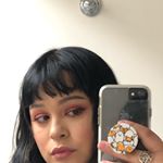 Profile Picture of elisa ramirez (@__cherrygarcia) on Instagram