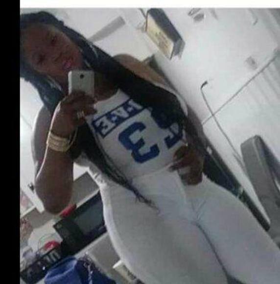 Profile Picture of Franny Covil (@ceriacovil) on Poshmark