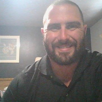 Profile Picture of Gene Allen Carroll (@Gene060883) on Twitter