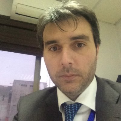 Profile Picture of Danilo Campisi (@dcampisi76) on Twitter