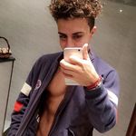 Profile Photo of Alessandro Cracchiolo (@alecrack96) on Instagram