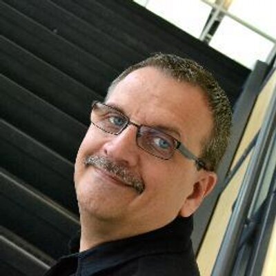 Profile Picture of Tim Thiede (@DJ_Tim_T) on Twitter