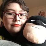 Profile Picture of Jason Theodore Stevens (@jedimarmot) on Instagram