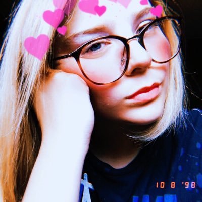 Profile Picture of Mackenzie Bertelsen (@MackenzieBert13) on Twitter