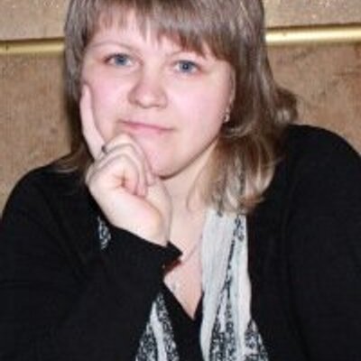 Profile Picture of Cecília Schmidt (@TegfrynB) on Twitter