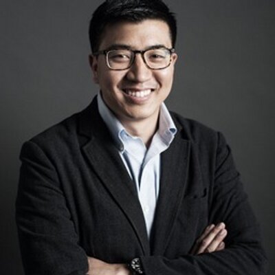 Profile Picture of John Luu (@stimulacra) on Twitter