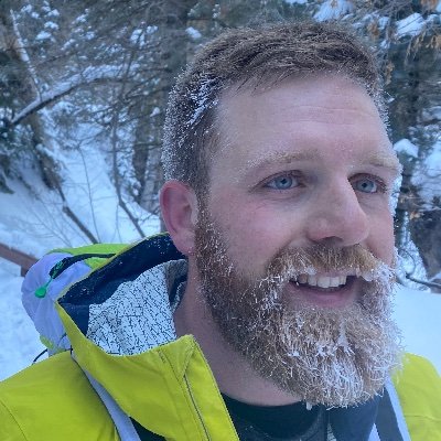 Profile Picture of Stefan Penner (@stefanpenner) on Twitter