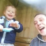 Profile Picture of Ian Brinkworth (@brinksunited) on Instagram