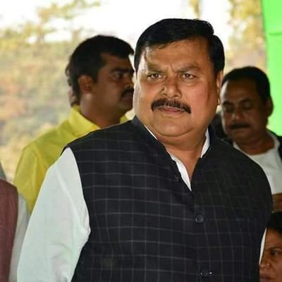 Profile Picture of Surendra Prasad Yadav (@iSurendraYadav) on Twitter