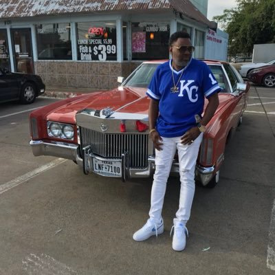 Profile Picture of THE MACK (@HaroldJ30801032) on Twitter