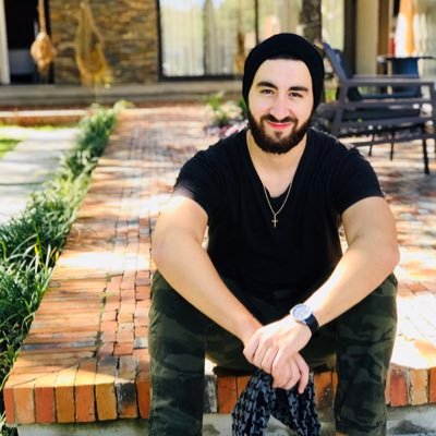 Sebastian Avila - Twitter Profile Picture of Sebastian Avila (@seba_avila1) on Twitter