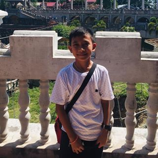 Profile Picture of Dwight Canoy (@dwight.canoy.9) on Facebook