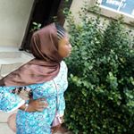 Profile Picture of fateemah adam (@_.yusrah_xoxo) on Instagram