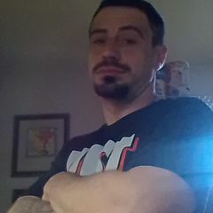 Profile Picture of Corey Rees (@coreyrees7) on Tiktok