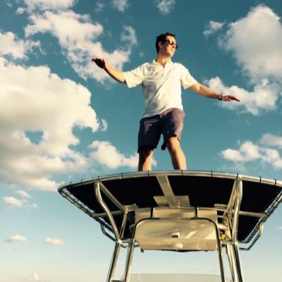 Profile Picture of Ben Alpert (@benny_alps) on Twitter
