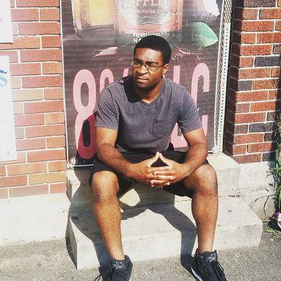 Profile Picture of Daniel Lamar (@LilDan_2k15) on Twitter