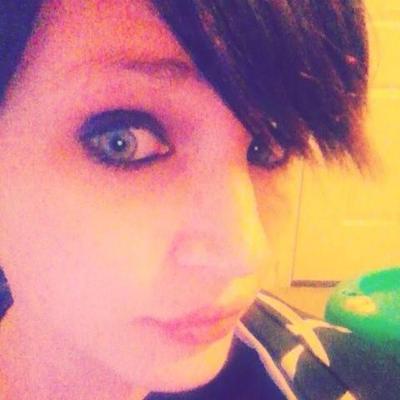 Profile Picture of Brandy Wallace (@Snowwhite20152) on Twitter